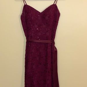 Morilee Madeline Gardner Evening Dress